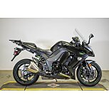 2016 Kawasaki Ninja 1000 ABS for sale 201142057